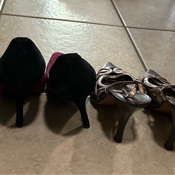 High Heels - Picture 2 of 2